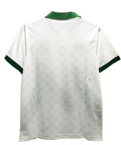 Mexico Away Shirt  1995