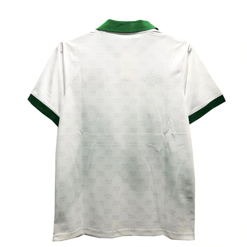 Mexico Away Shirt  1995