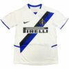 Ireland Away Shirt 1990-91