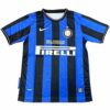 Inter Milan Away Shirt 1997/98