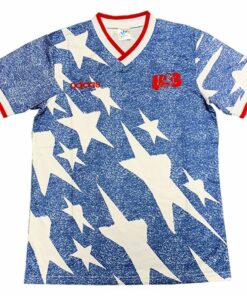 United States Away Shirt 1994