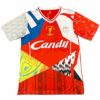 Liverpool Home Shirt 1993/95