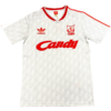 Liverpool Home Shirt 1989/91