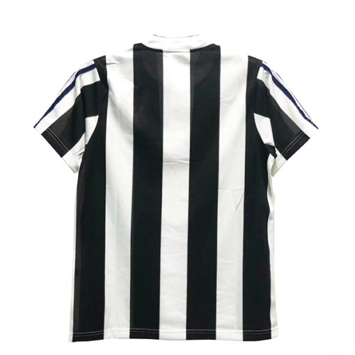 Newcastle United Home Shirt  1995/97