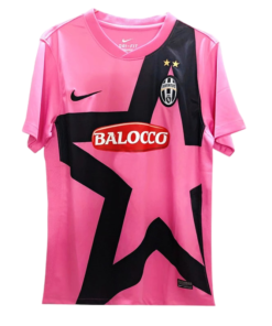 Juventus Away Shirt 2011/12