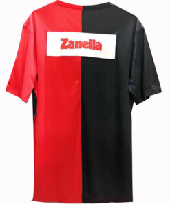 Newell's Old Boys Home Shirt 1993/94