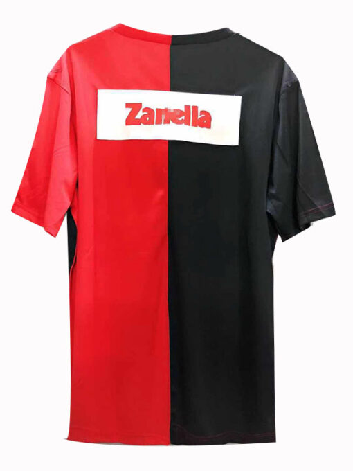 Newell's Old Boys Home Shirt 1993/94