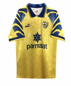 Parma Home Shirt 1995/97