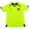Barcelona Away Shirt 1996/97