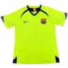 Morocco Home Shirt 1998