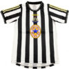Juventus Goalkeeper Shirt 2002/03