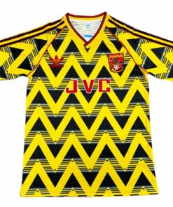 Arsenal Away Shirt 1991/93