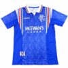 Italy Away Shirt 1994