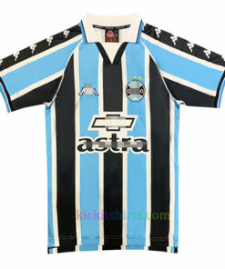 Gremio Home Shirt 2000