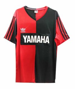 Newell's Old Boys Home Shirt 1993/94