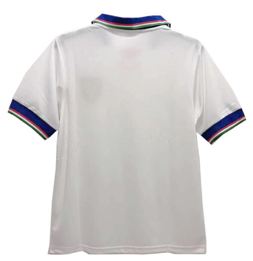 Italy Away Shirt  1982