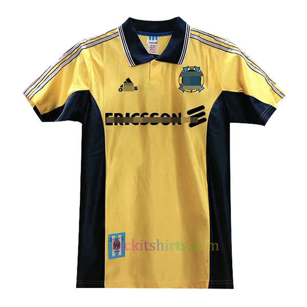 Cheap kids football shirts replica