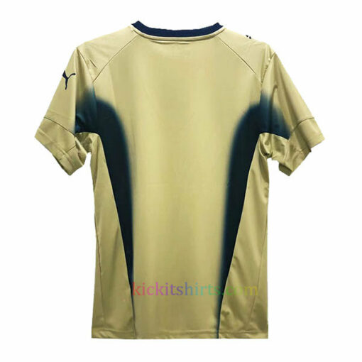 Italy Goalkeeper Shirt 2006