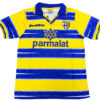 Parma Home Shirt 1999/00