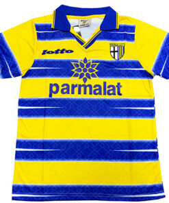 Parma Home Shirt 1998/99