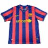 Barcelona Away Shirt 1996/97