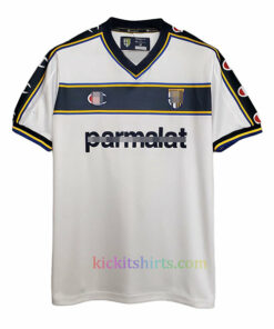 Parma Away Jersy 2002/03