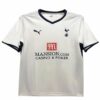 Tottenham Hotspur Home Shirt  2008/09