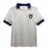 Italy Away Shirt  1982