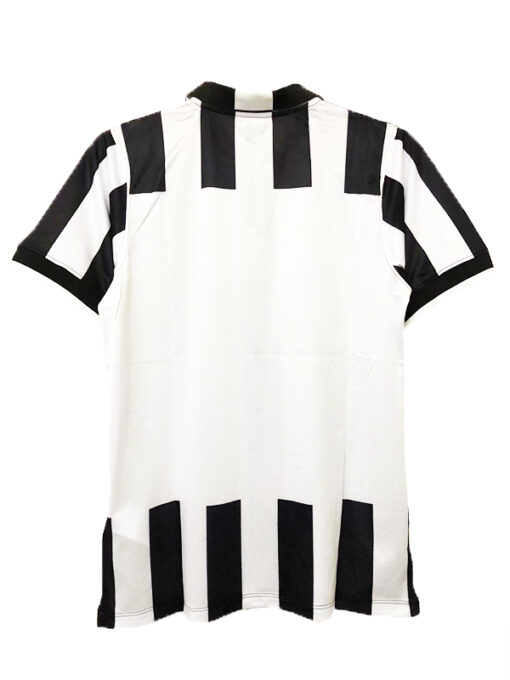 Juventus Home Shirt  2014/15