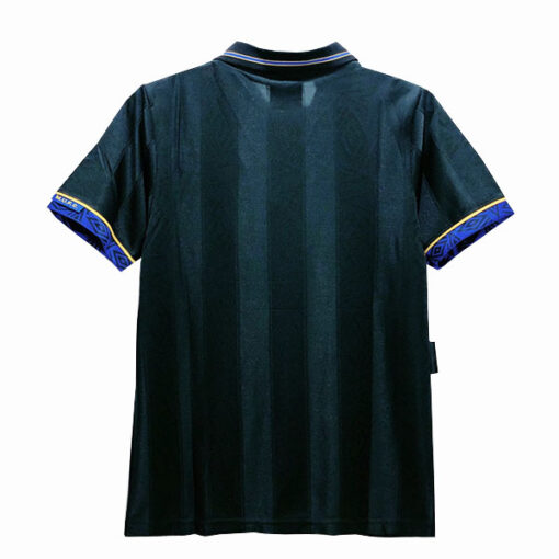 Manchester United Away Shirt 1993/94