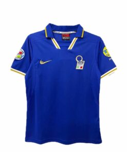 Italy Home Shirt  1996
