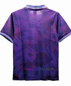 Fiorentina Home Shirt 1992/93
