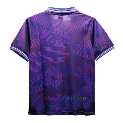 Fiorentina Home Shirt 1992/93