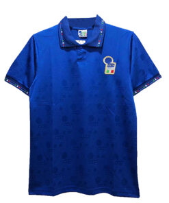 Italy Home Shirt  1994