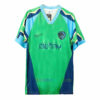 Manchester United Away Shirt 1998