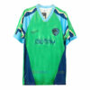 Manchester United Away Shirt 1986/88