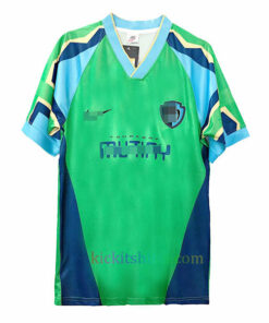 Tampa Bay Mutiny Home Shirt 1995/96