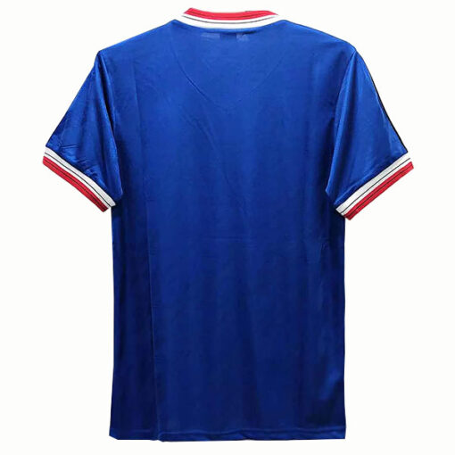 Manchester United Away Shirt 1986/88
