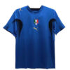 Italy Away Shirt  1982