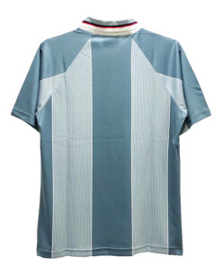 England Away Shirt  1996