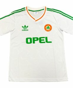 Ireland Away Shirt 1990-91