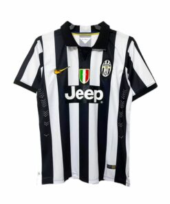 Juventus Home Shirt  2014/15