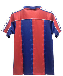 Barcelona Home Shirt  1992/95