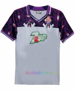 Fiorentina Away Shirt 1992/93