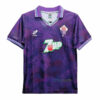 Fiorentina Home Shirt 1992/93