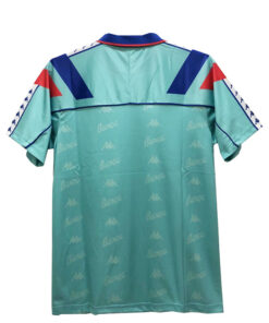 Barcelona Away Shirt  1992/95