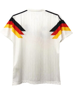 Germany Home Shirt  1990