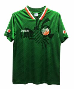 Ireland Home Shirt  1994