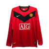 Manchester United Away Shirt  1993/95