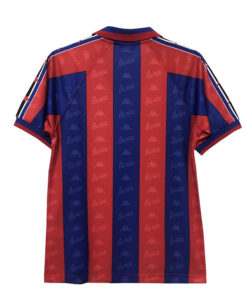 Barcelona Home Shirt  1996/97